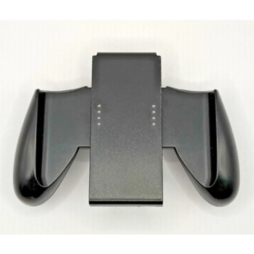 Nintendo Switch Joy-Con Comfort Grip‎ - Black PowerA 1501064-01